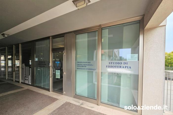 Affitto Immobili uso ufficio - ambulatorio AMBULATORIO MEDICO E UFFICIO  a San Biagio di Callalta (TV)